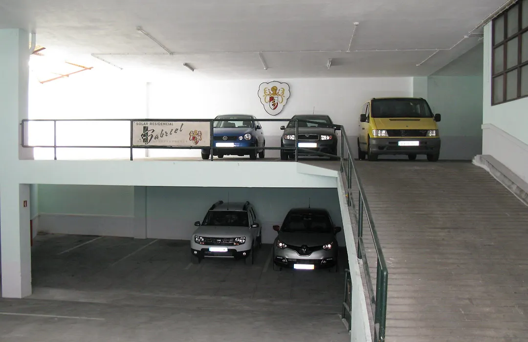 Hotel S. Gabriel-1