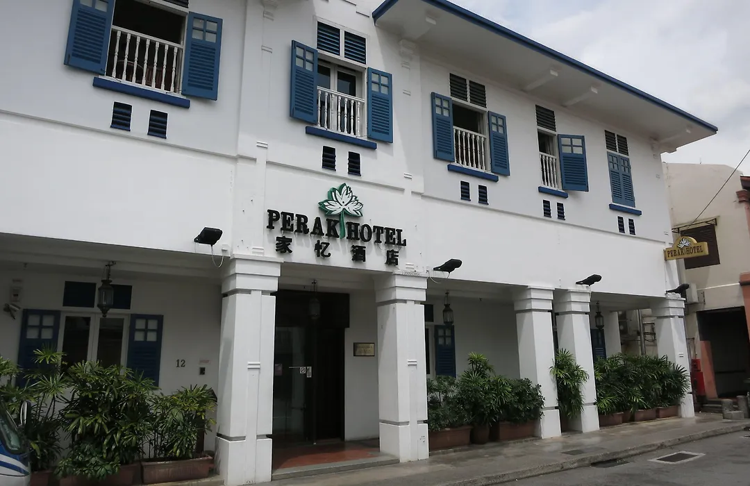 Perak Hotel-1