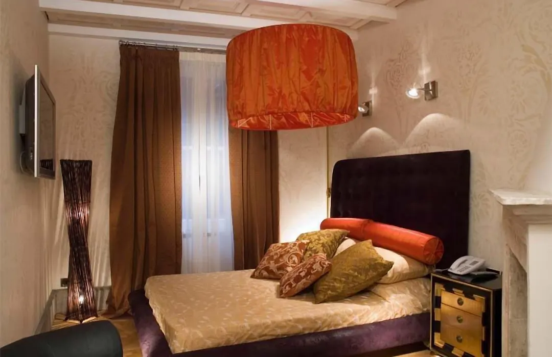 The Inn At The Roman Forum Luxury Collection - The Inn At The Roman Forum-1