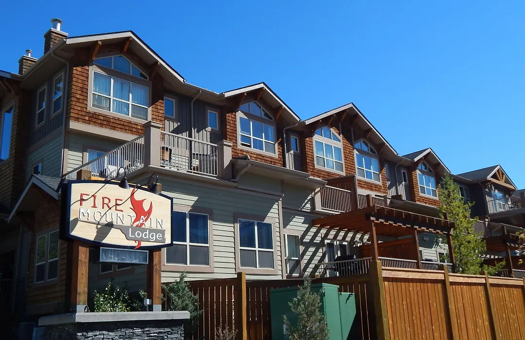 Fire Mountain Lodge-1