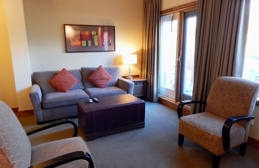 Fire Mountain Lodge-1