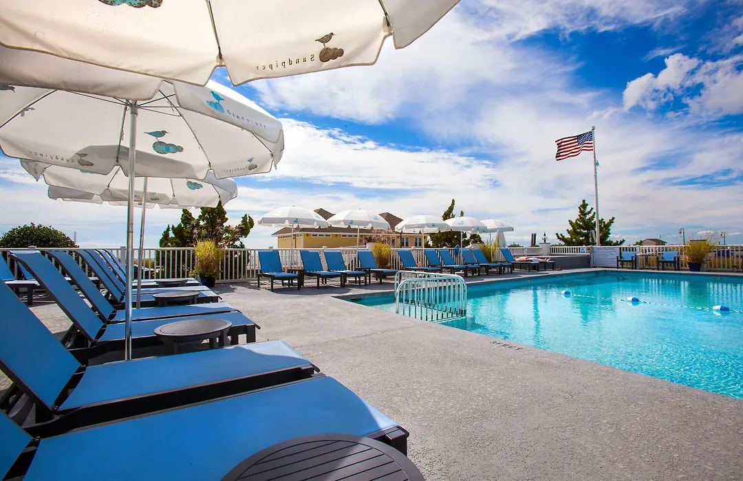 Sandpiper Beach Club-1