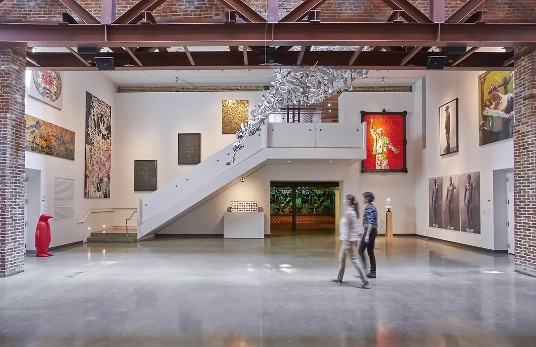 21C Museum Hotel Louisville-1