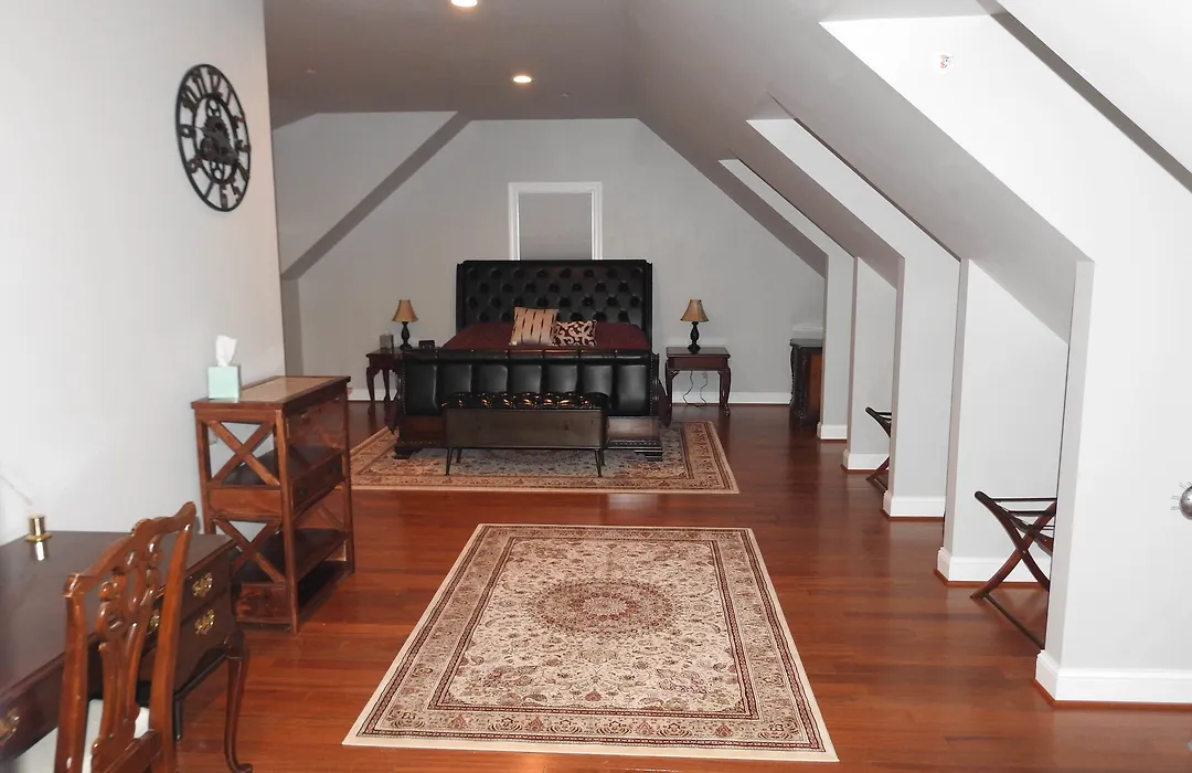 Magnolia Manor B&B Inn-1