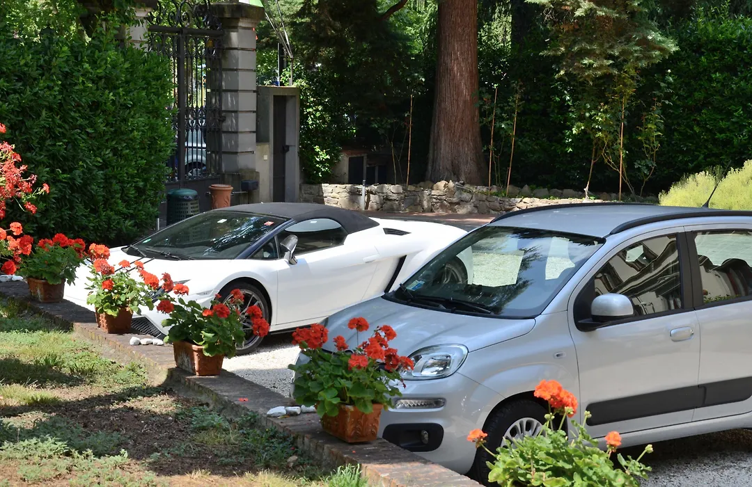 Residence Michelangiolo-1