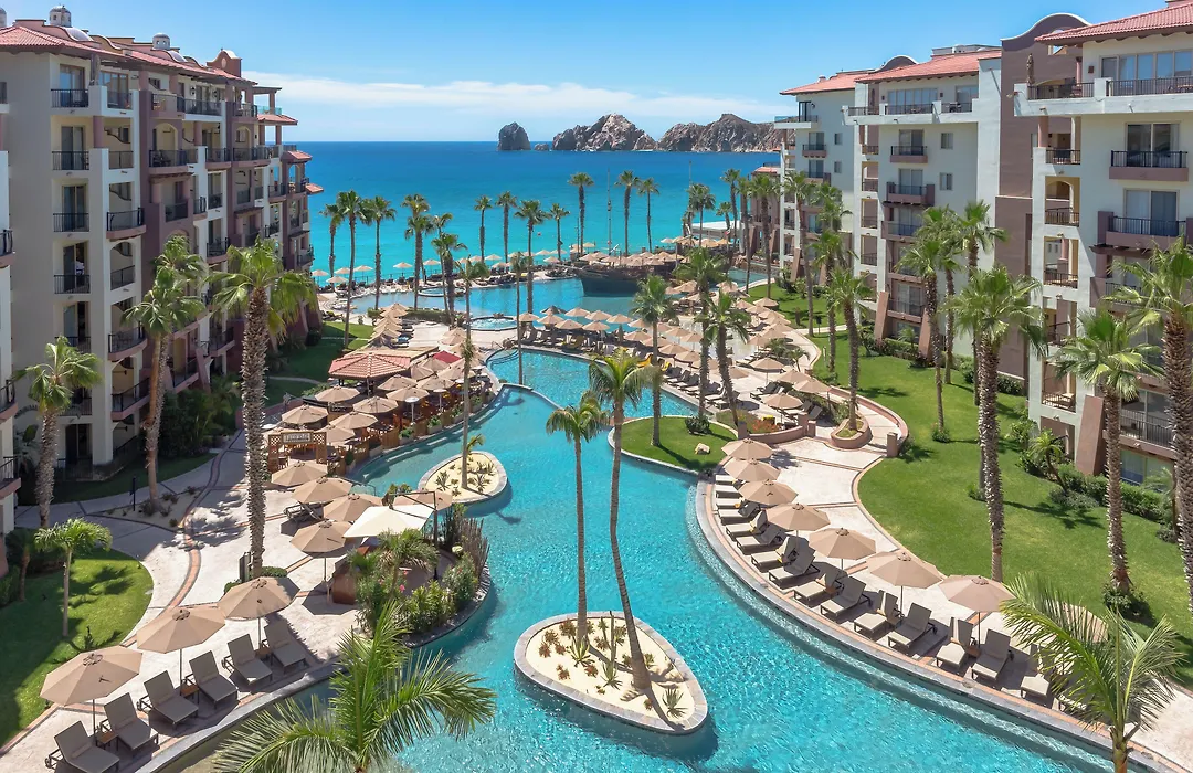 Villa Del Arco Beach Resort & Spa-1