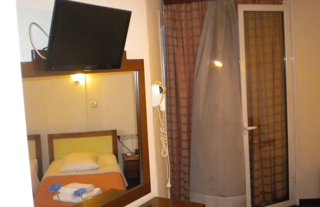Athens Moka Hotel-1