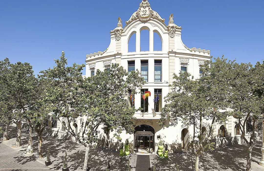 The Westin Valencia-1