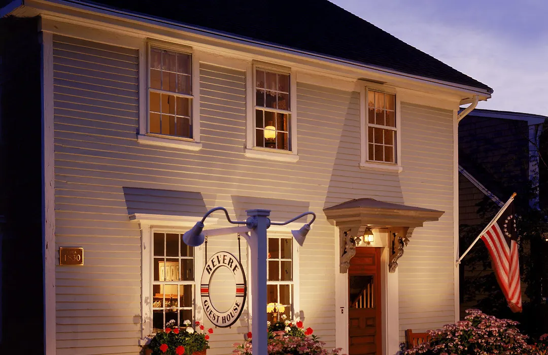 Revere Guest House-1
