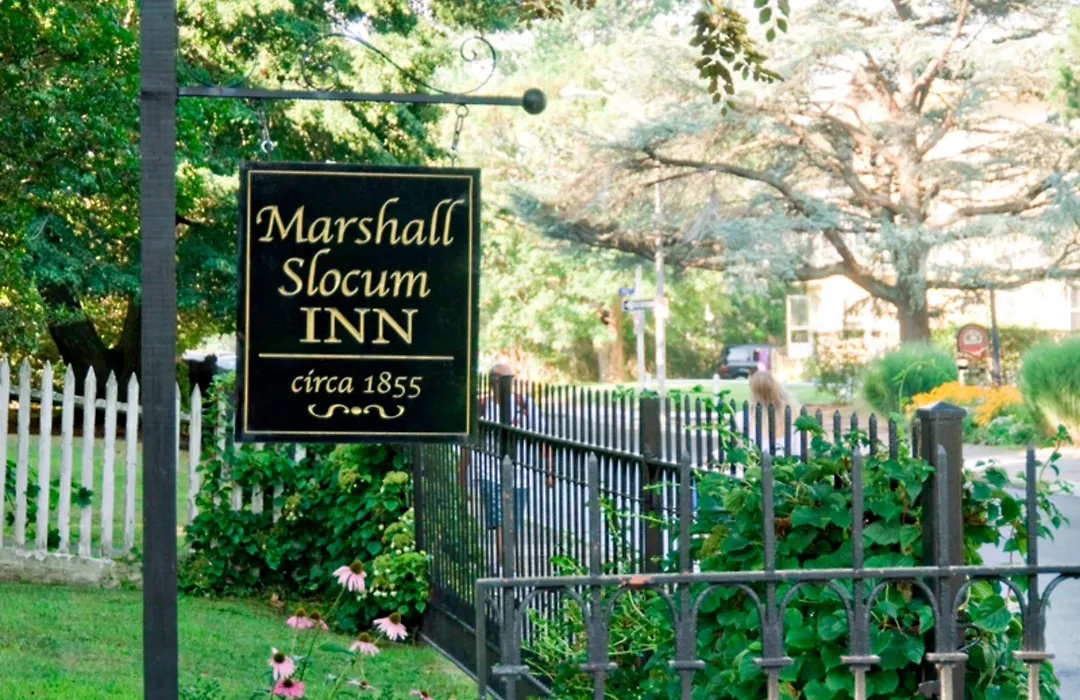 Marshall Slocum Inn-1