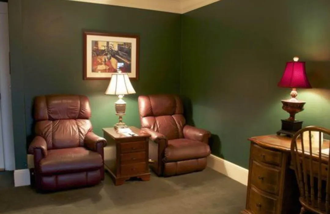 Saint Brendan'S Inn-1