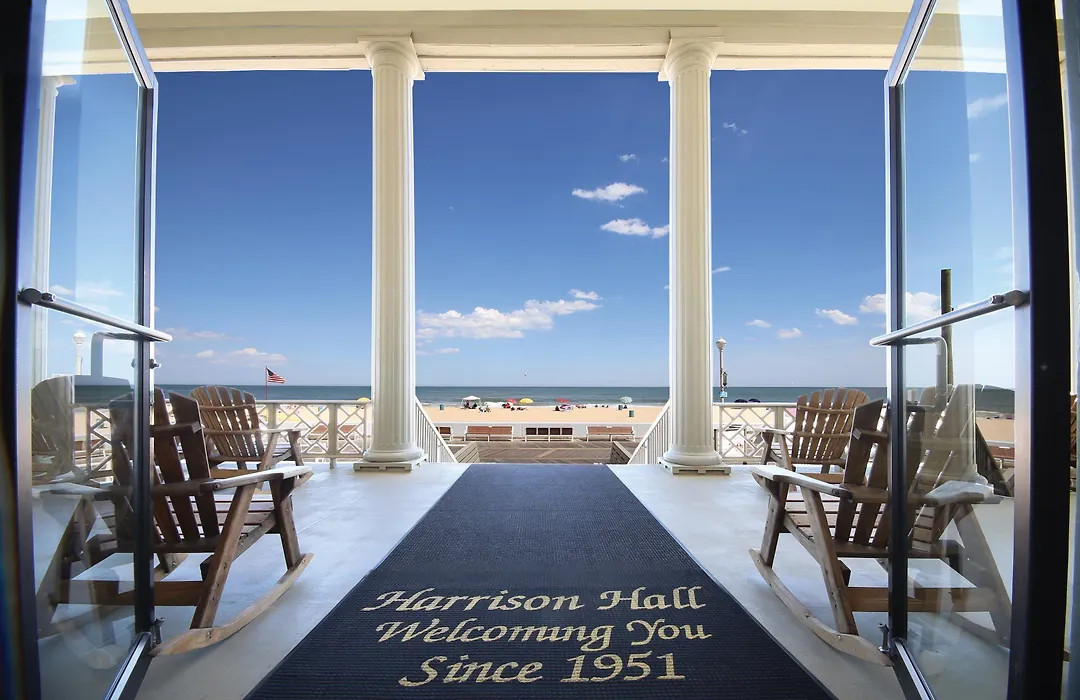 Harrison Hall Hotel-1