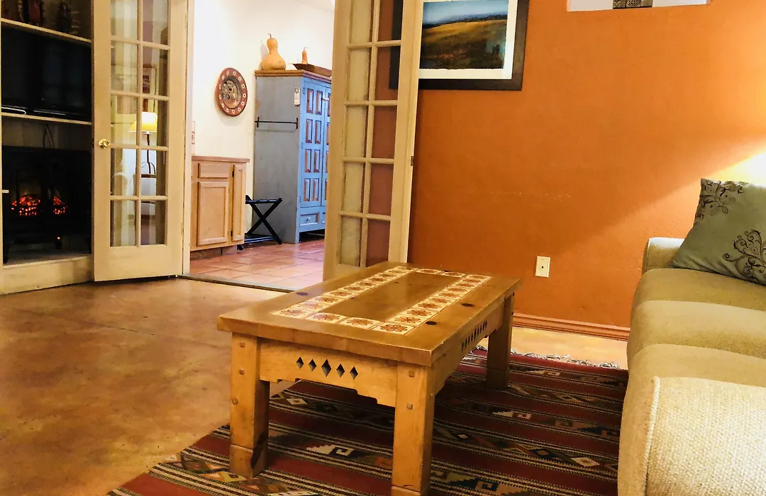 Casa Cuma Bed & Breakfast-1