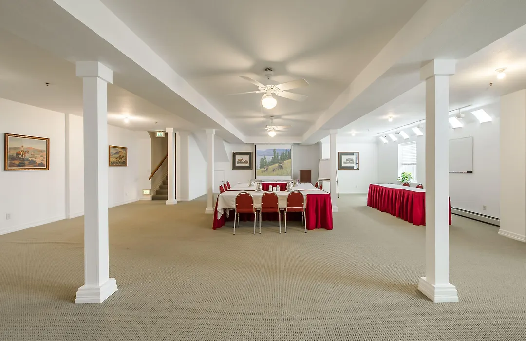 The Bradley Boulder Inn-1