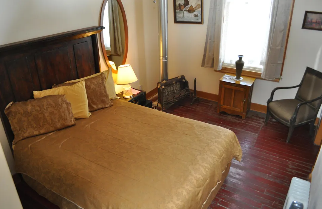 The Historic Grand Canyon Hotel-1