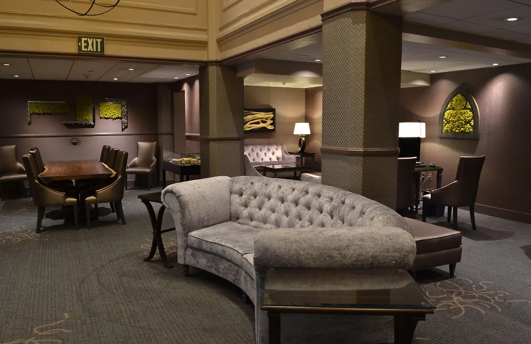 The Sofia Hotel-1