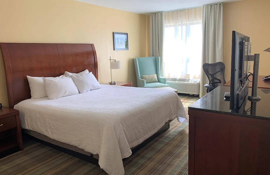 Hilton Garden Inn Albany Medical Center-1