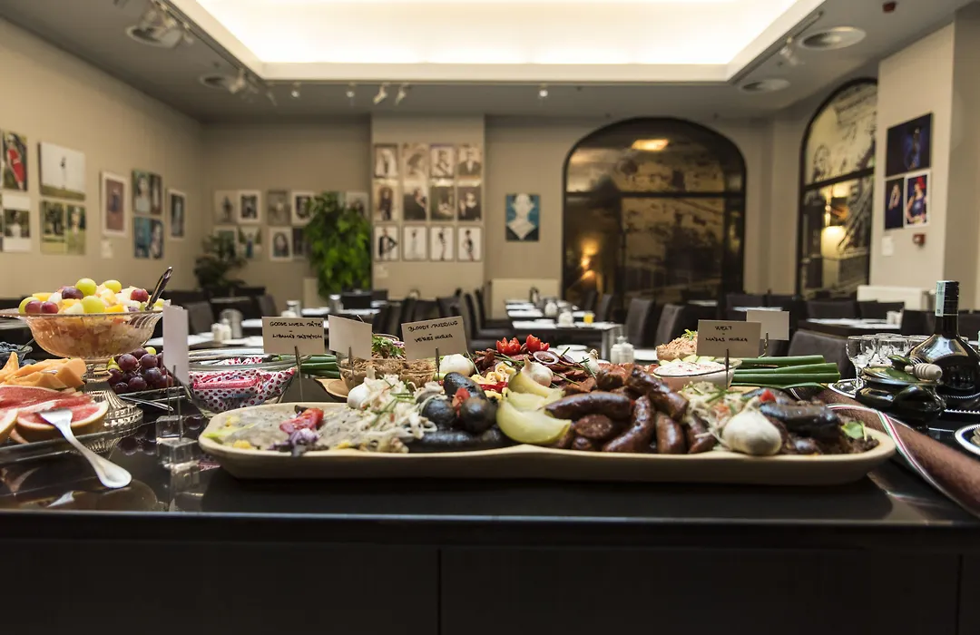 Carat Boutique Hotel-1