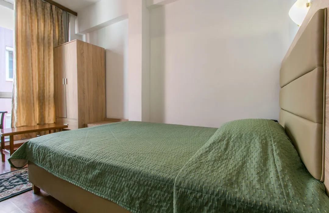 Arethusa Hotel Athens-1