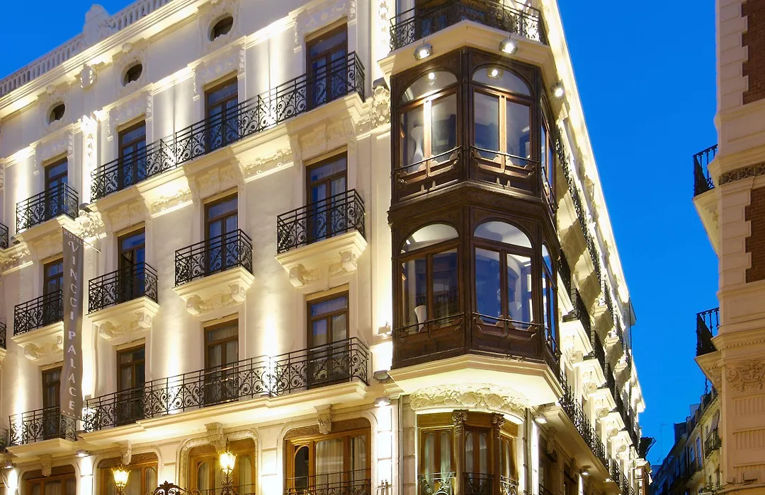 Vincci Palace-1