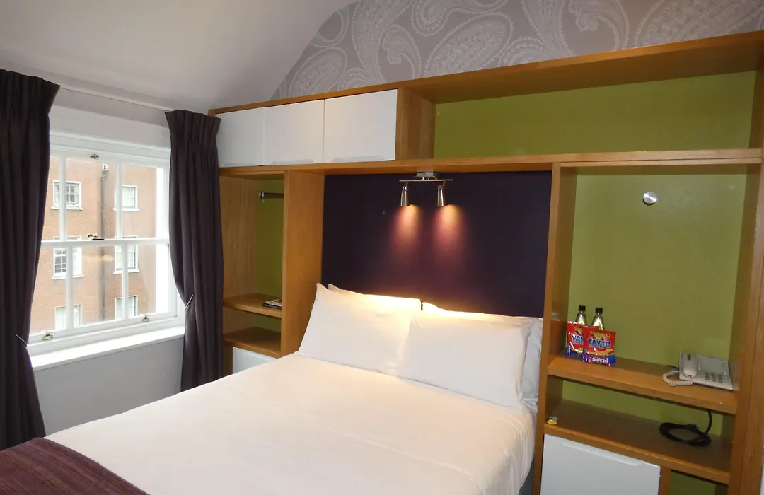 Jackson Court Hotel-1