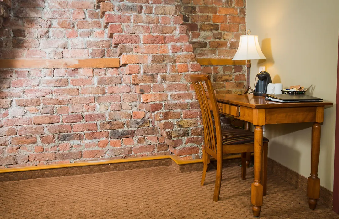 Murray Premises Hotel-1