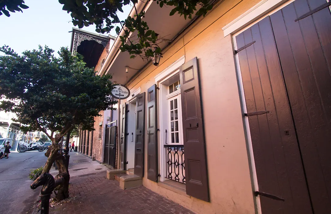 Inn On Ursulines, A French Quarter Guest Houses Property-1