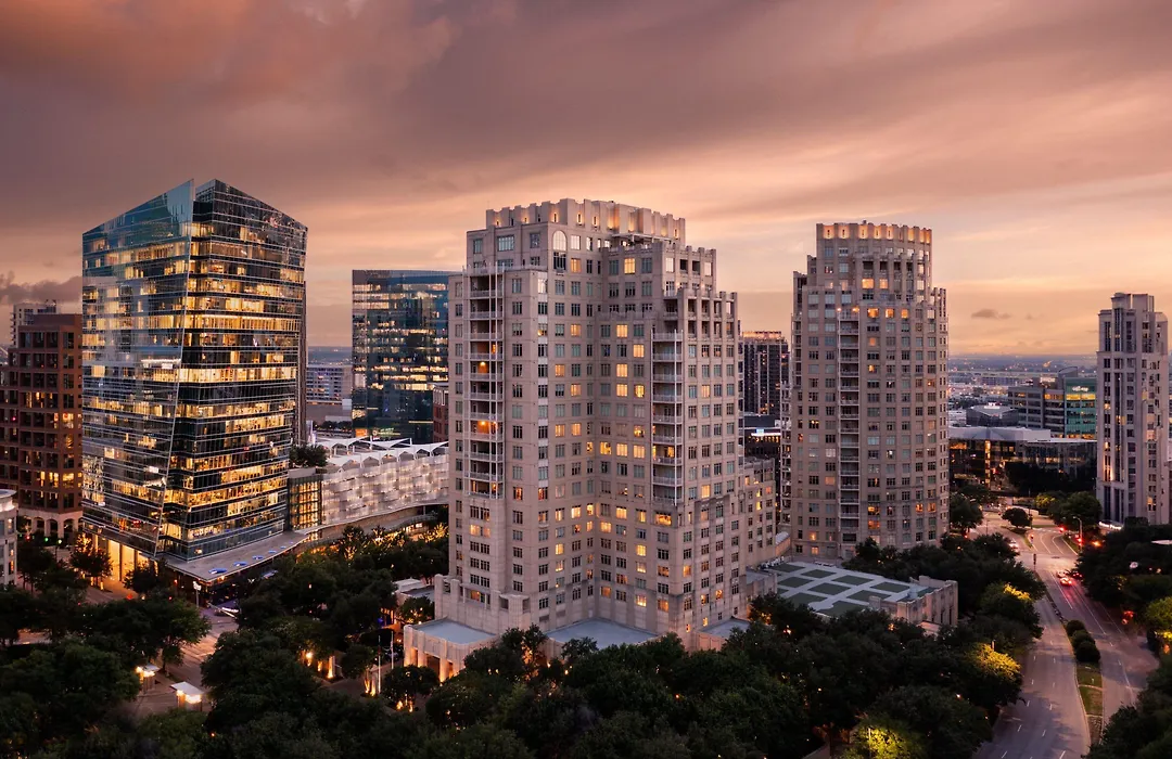 The Ritz-Carlton, Dallas-1
