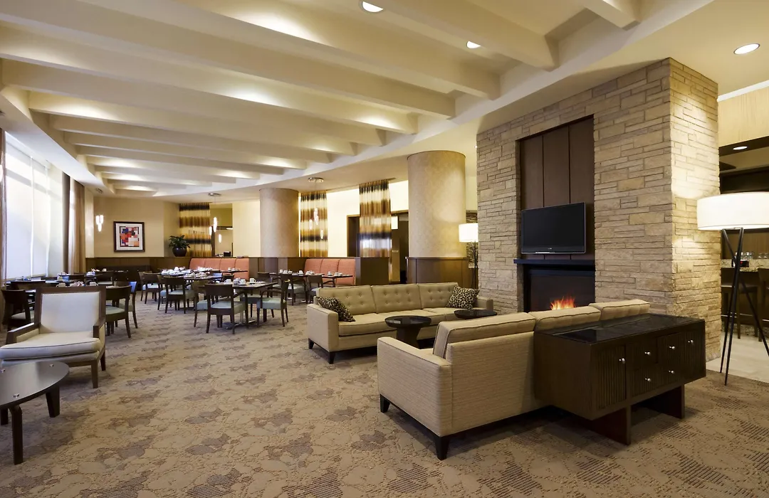 Hilton Garden Inn Baltimore Inner Harbor-1