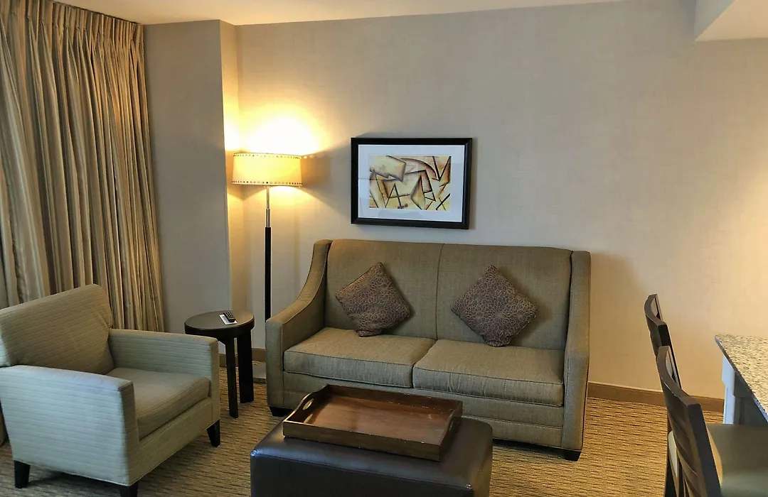 Homewood Suites By Hilton Baltimore-1