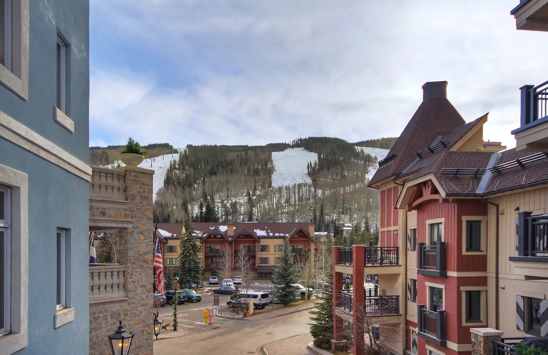 The Arrabelle At Vail Square, A Rockresort, By Vail Resorts-1