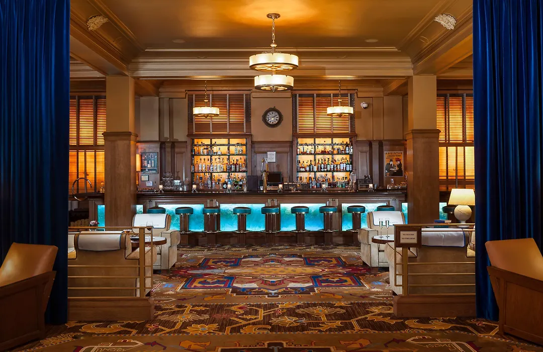 Arctic Club Hotel-1