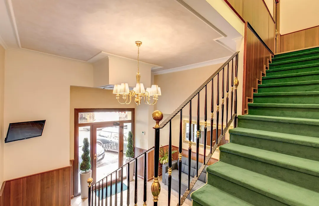 Hotel Flavio-1