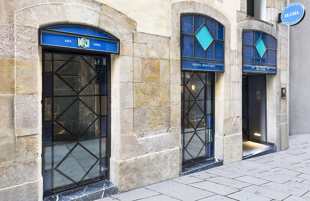 Hotel El Call-1