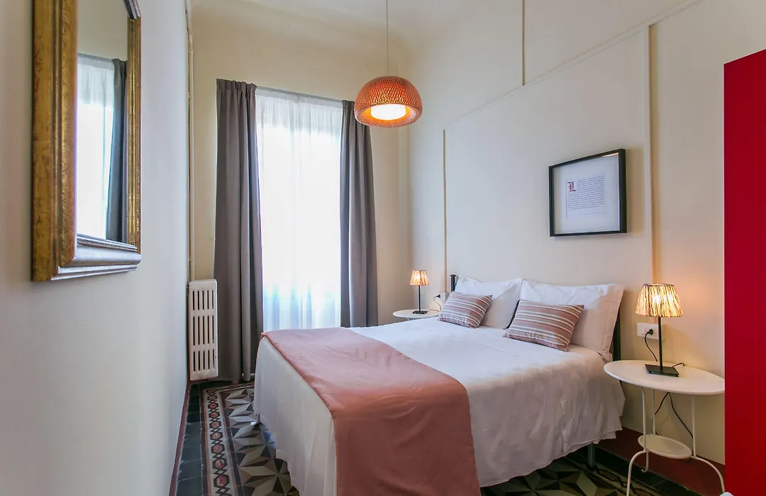 Hotel D'Azeglio Firenze-1
