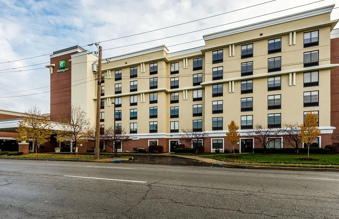 Holiday Inn - Indianapolis Downtown By Ihg-1