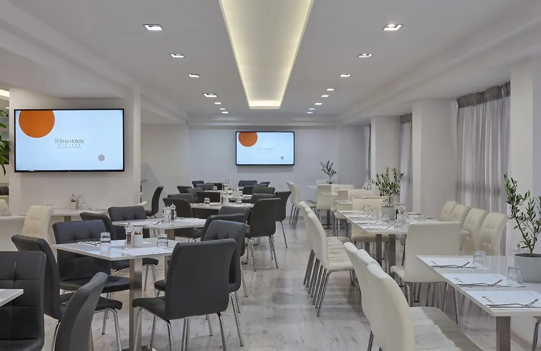 Boss Boutique Athens By Prima Hotels-1