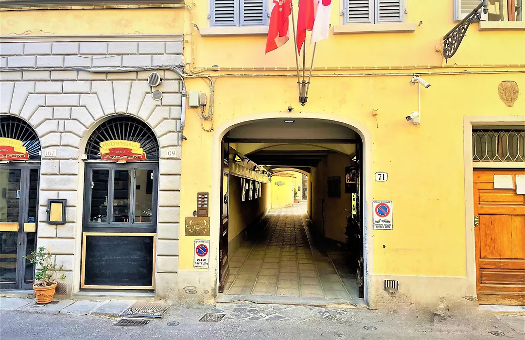Residence La Contessina-1
