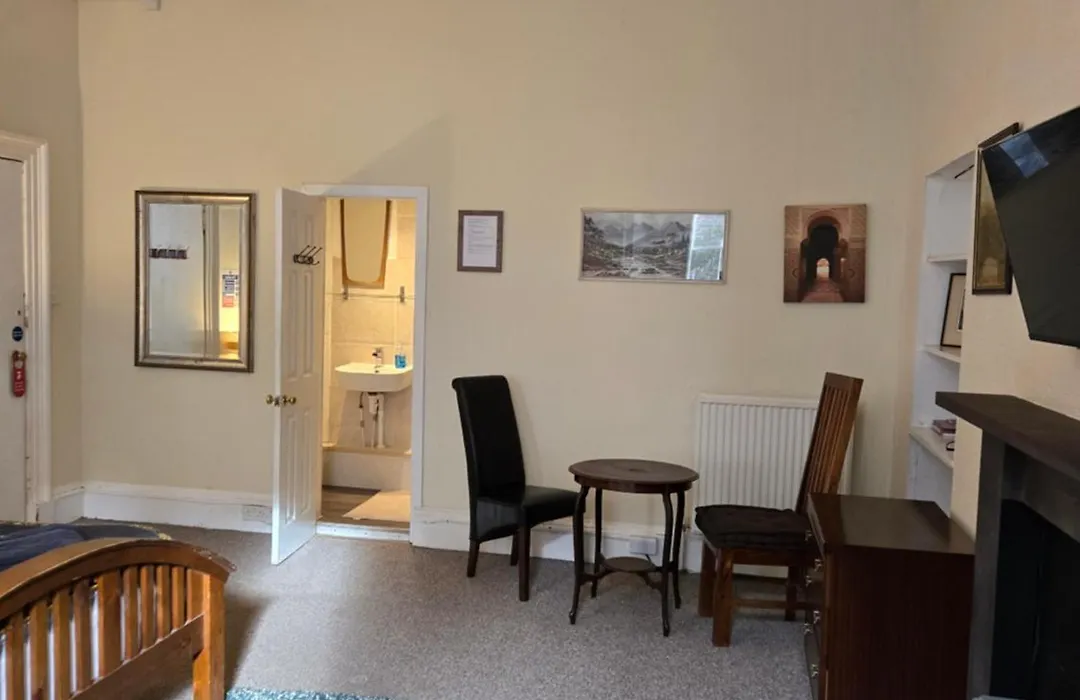 The Braveheart House-1