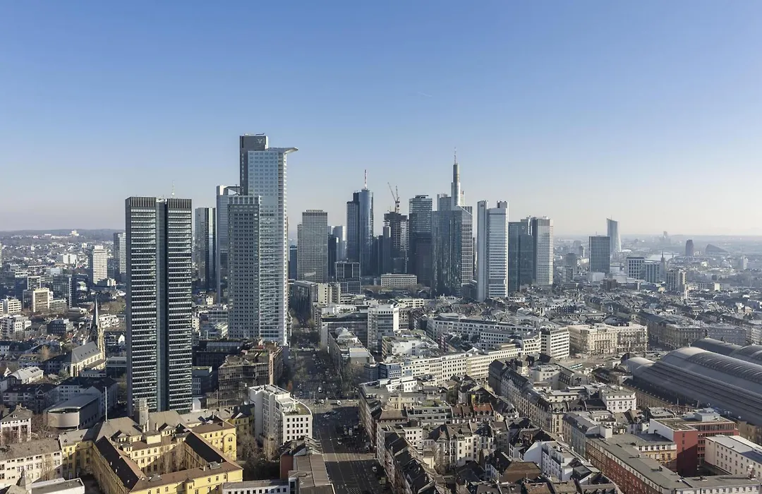 Nh Collection Frankfurt Spin Tower-1