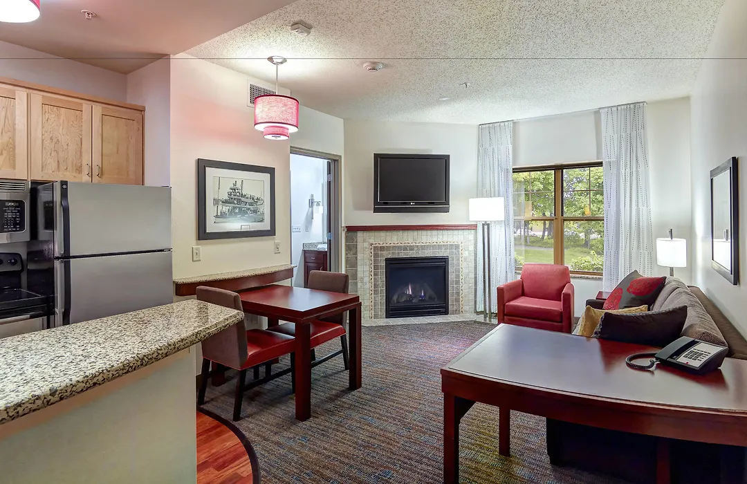 Residence Inn Minneapolis Plymouth-1