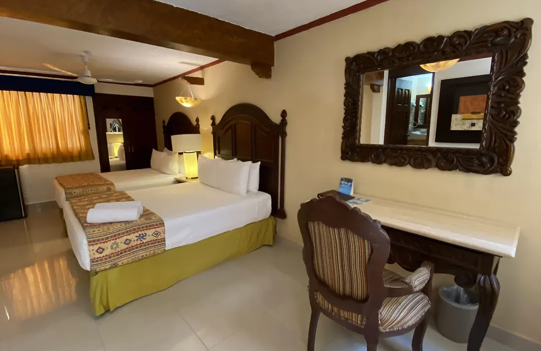 Hotel Las Golondrinas-1