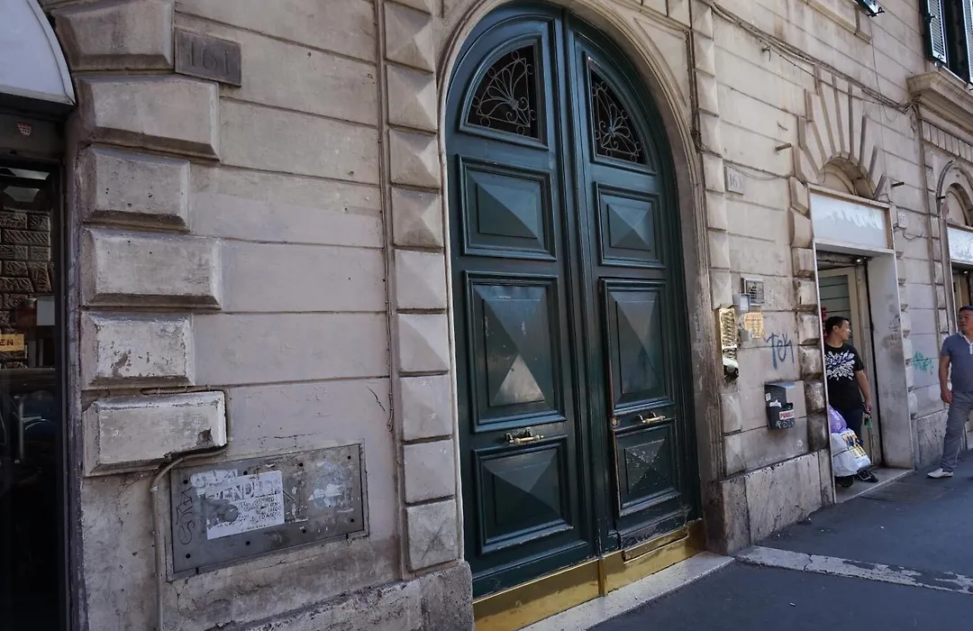 Hotel Filippo-1