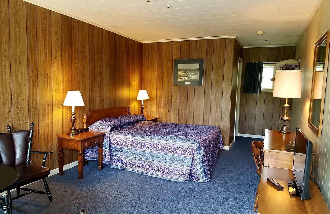 Anchorage Motel-1
