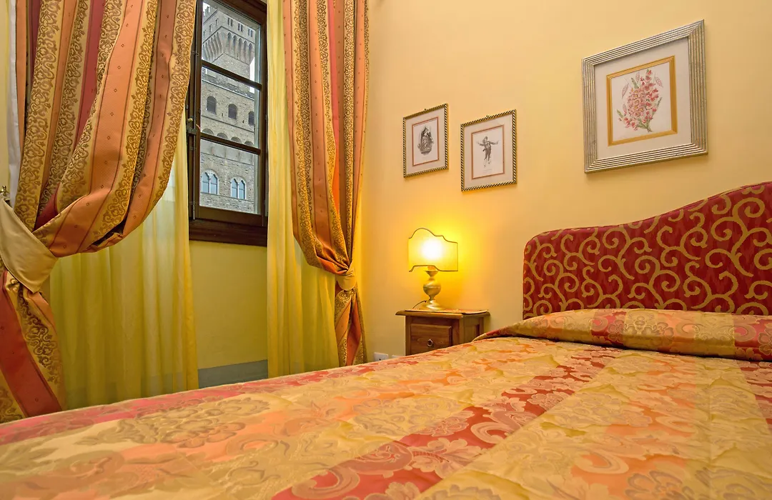 La Casa Del Garbo - Luxury Rooms & Suite-1
