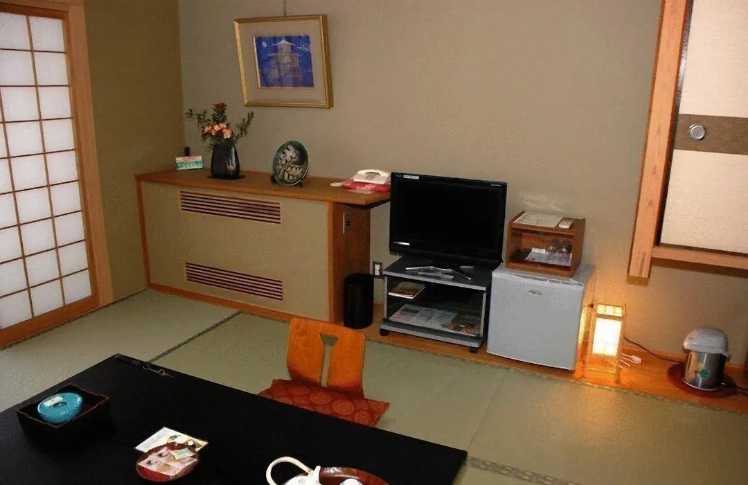 Gion Fukuzumi Inn-1