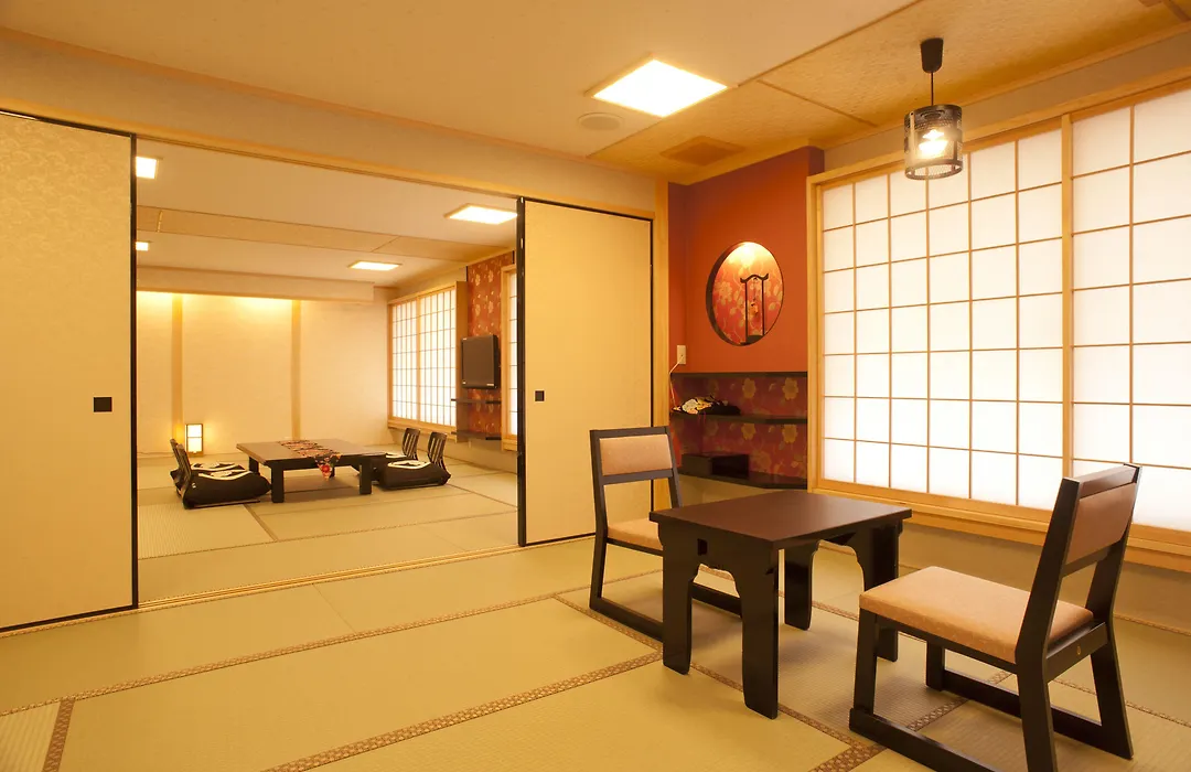 Matsui-Bekkan Hanakanzashi-1