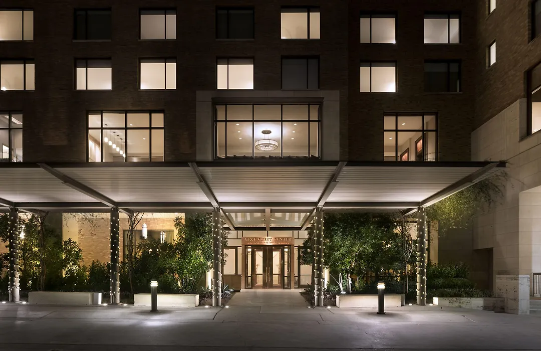 At&T Hotel & Conference Center-1