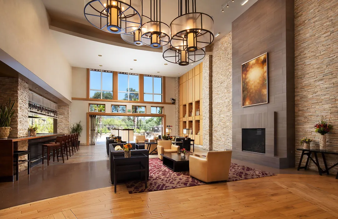 The Westin Verasa Napa-1