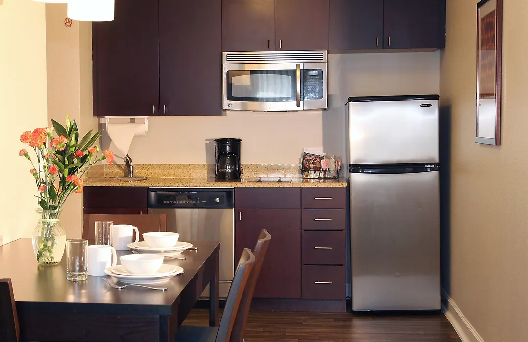 Towneplace Suites By Marriott Albany Downtown/Medical Center-1